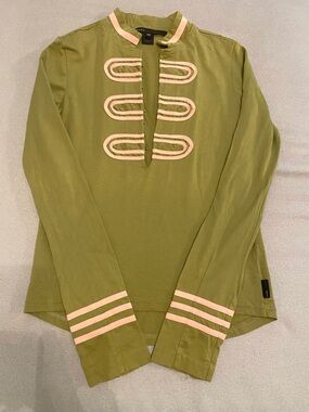 Marc By Marc Jacobs Vintage Top